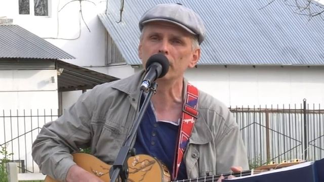 Ярослав Климанов. "Тёмная ночь"#ТВОРЧЕСТВО #КЛИМАНОВ #СМЫСЛ