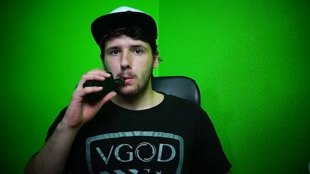 Recenze | kubys4 | Smoant Charon TC 218
