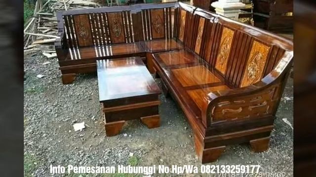 Kursi Tamu Sudut Sederhana Paling Laris, No Hp/Wa 082133259177