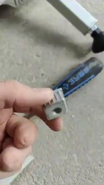 Установочные ножки
