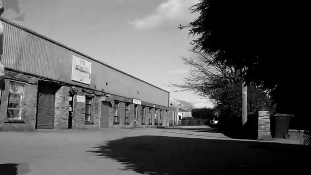 The Chase - Conor Butler