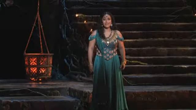 Pearl Fishers 2