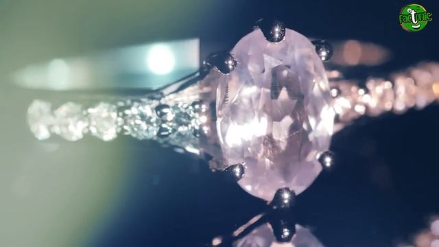 दुनिया में 10 सबसे कीमती पत्थर | 10 Most Precious Stones In The World