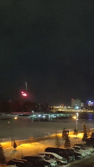 С праздником, мужчины! #красноярск #23феврвля