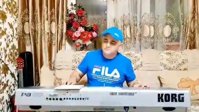 Эркин Одинаев 2020 Гариби Erkin Odinaev 2020 Garibi