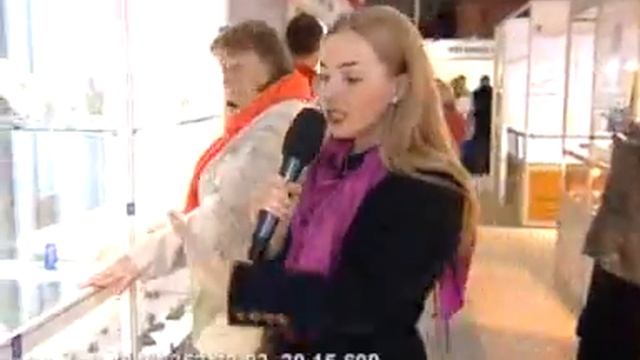 "Ювелирная программа" от 15.04.2012