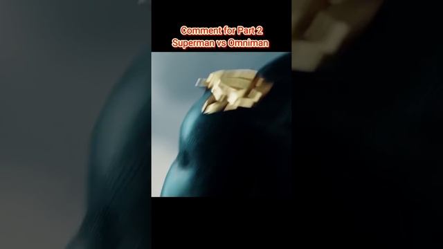 What if ?|| Superman vs Omniman vs Homelander cs Saitama || 😱🔥🔥