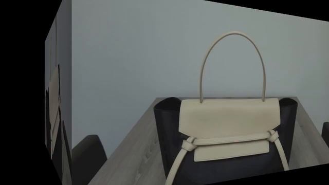 My Small Celine Belt bag 💖