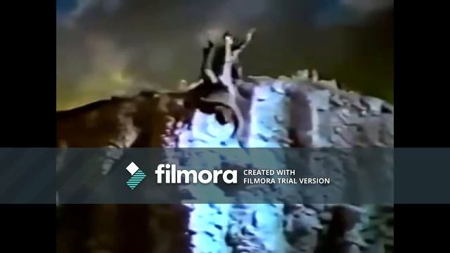 Apple Super Bowl Ad "Lemmings" 1985 but with sounds and music from "Lemmings (Video Game) (1991)"