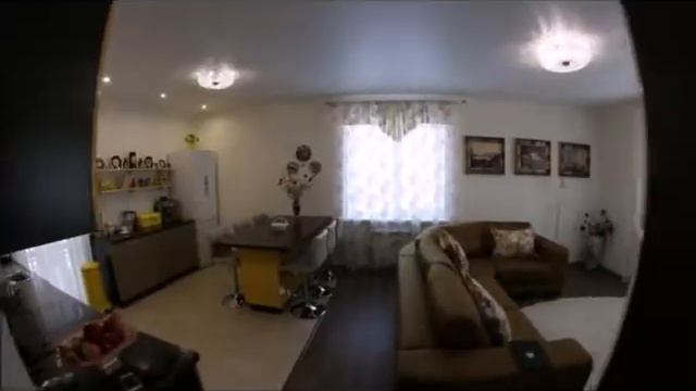 Котеджный поселок "Ильинка"