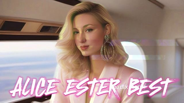 Happy birthday Alice Ester Best