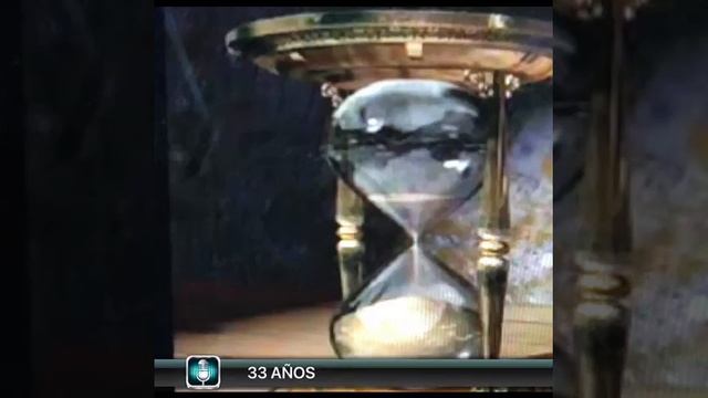 33 años ( cover)