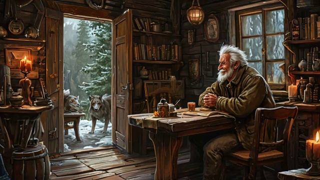 Вадим Фомин - кавер - Будь как дома путник - Король и Шут