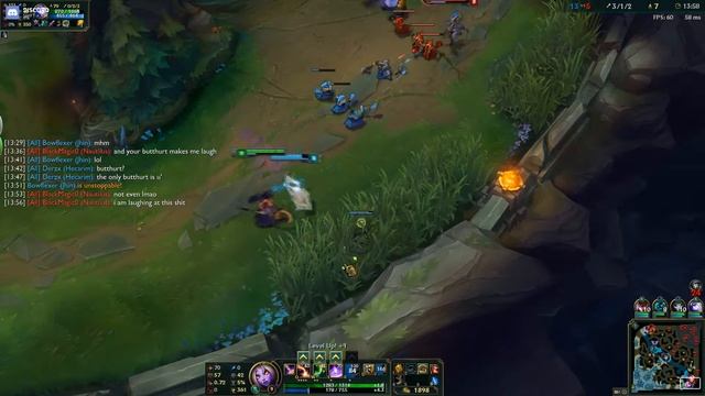 Divine Soraka Support