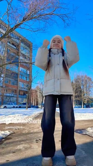 #матросоваоля #dance #танцы #тренд #trend #shorts