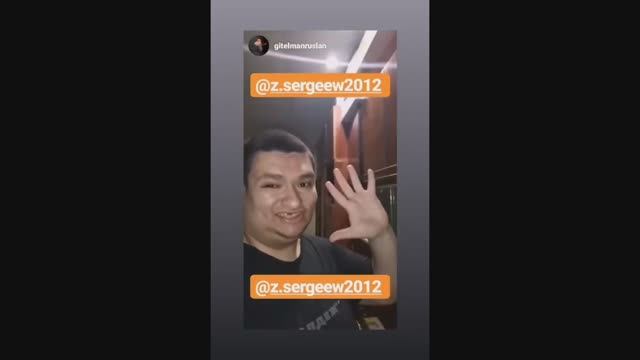 РУСЛАН ГИТЕЛЬМАН МОЙ ЛЮБИМЫЙ БЛОГЕР
