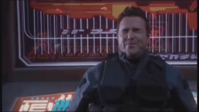 Stargate: Atlantis - Witchdoctor
