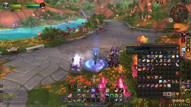 WoW Dragonflight Ep 3 | Onwards To The Obsidian Enclave
