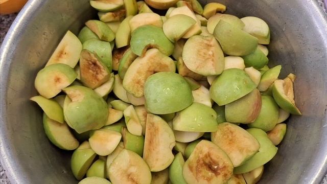Натуральная Пастила из тыквы и яблок