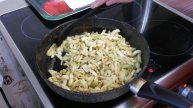 САЛАТ ИЗ БАКЛАЖАНОВ С МИНИМУМОМ ПРОДУКТОВ!