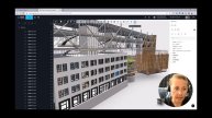 Вебинар «Поделись моделью прямо с телефона - и другие классные функции Tangl space»