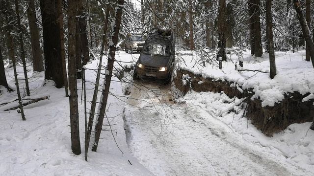 До мента. Первое прохождение ловушки. Чёрный.