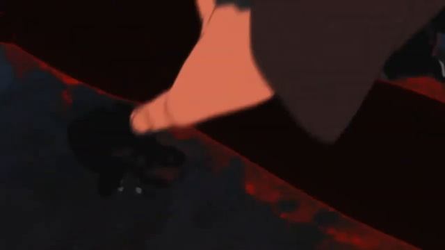 Filler Naruto , Xícara AMV