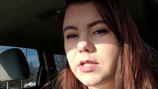 THE DAY I DYED MY HAIR VLOG