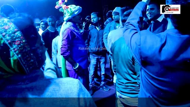 गंगा और गोविंदा ने लोगो के बीच में जाकर गाना गाया | Arang Mahotsav | cg song | rita |