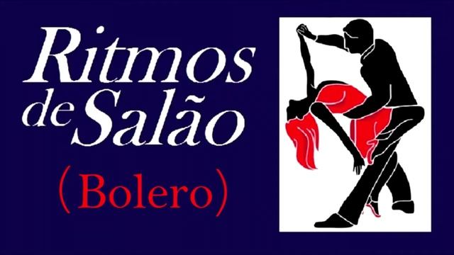Dilema - Emilio Santiago (Bolero Music) - Ritmos de Salão