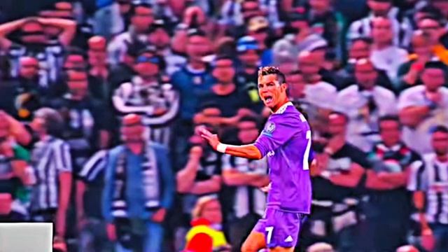 Ronaldo 2017❤️🩹🥇💪