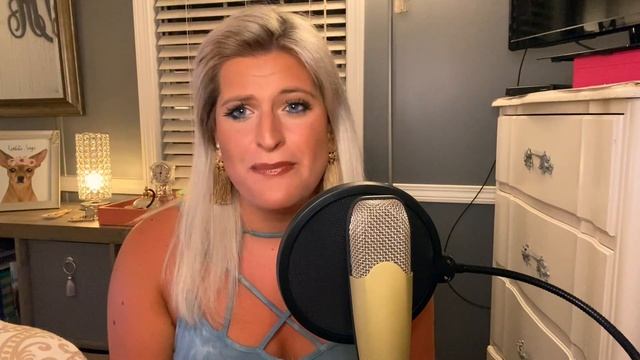 The Bones-Maren Morris (cover by- Davison Dugas)