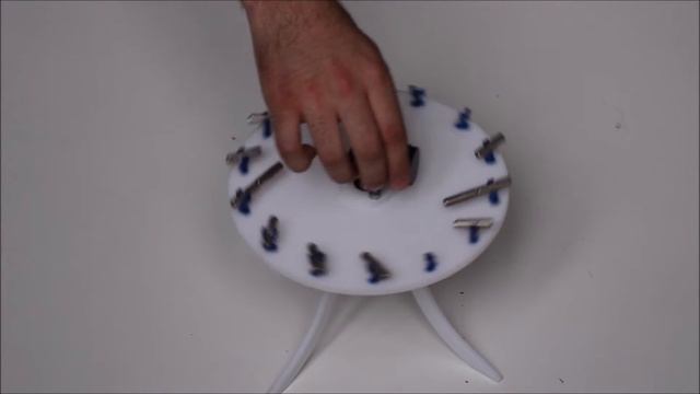 Magnetism
