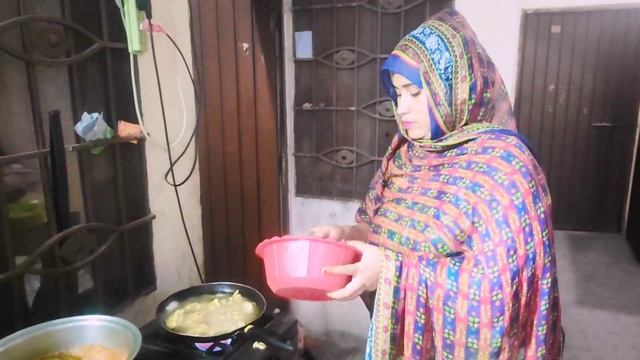 Sari Galti Khurram ki Hai ||Saba Ahmad Vlogs||Rubina Village Vlogs