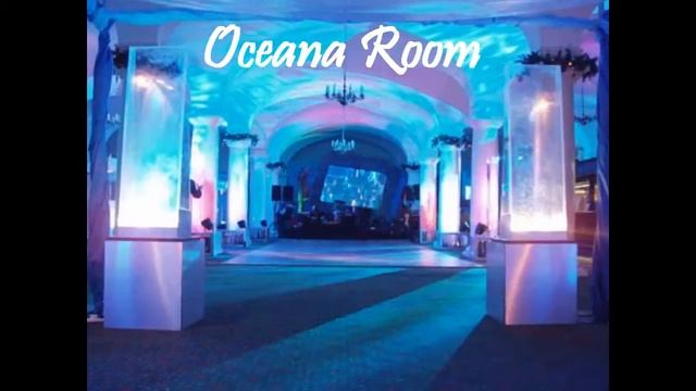 Chameleon Events - The Only Multi themed Venue in Toronto (Promotion Video)
