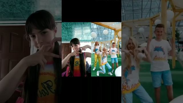 Повторяю клипы популярных лайкеров /лайк