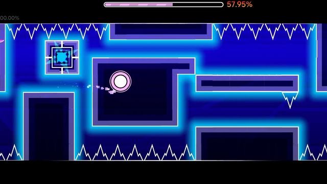Geometry map 8 auto 100%