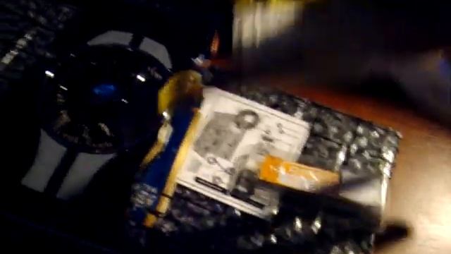 Sapphire ATI Radeon HD 4870 Vapor-X 1GB DDR5