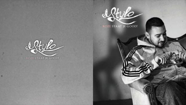 11.El Stylo-Je Weet Wie feat. BujuMouse