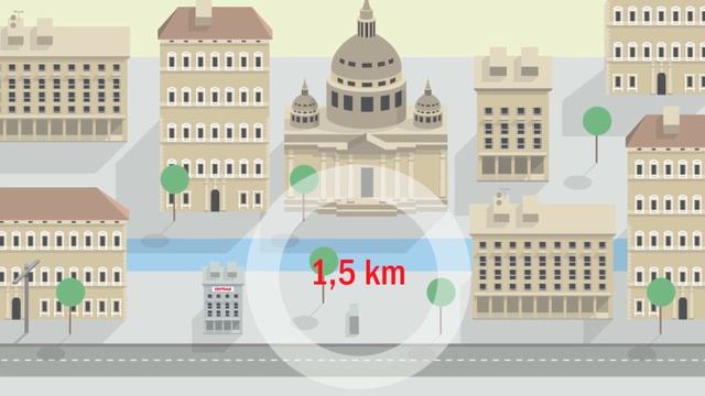 La Rete, autostrada di Internet