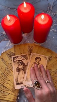 УДАЧА СПЕШИТ К ТЕБЕ! #гороскоп #гадание