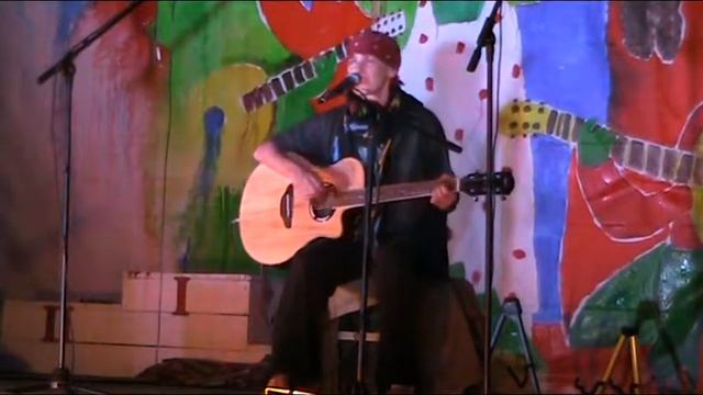 Умка - выступление на Дальфесте (1)