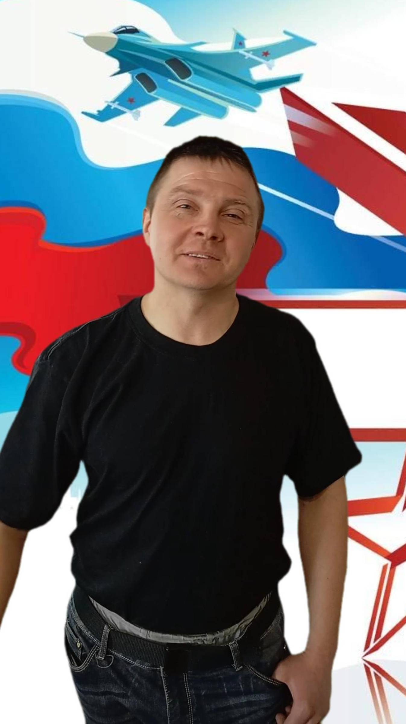 Поздравляю с праздником 23 февраля!