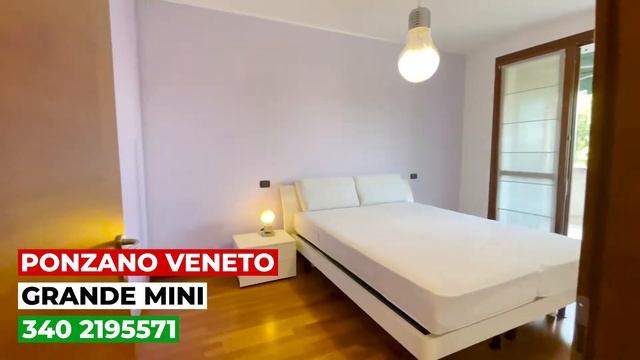 Ponzano Veneto (TV) - Grande mini