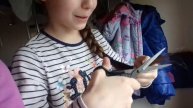 VLOG мы едем в Санкт-Петербург