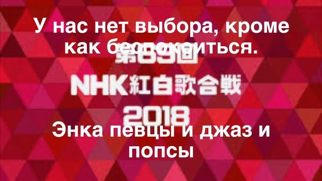 Новое предложение по разработке программы поединка NHK Koharu