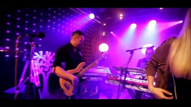 "LAURENT'S MUSIC: POP TIME" - THE BEST OF REVERS BAND