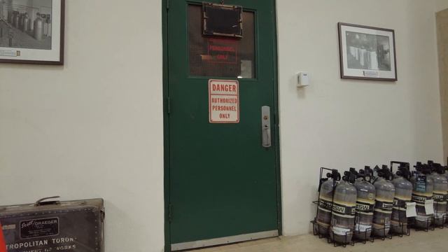 R.C. Harris Water Treatment Plant Tour | 400 Million Liters of Safe Drinking Water Daily