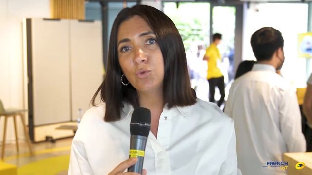 iPaidThat, start-up lauréate French IoT 2021