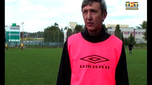Кандалакша - Апатиты 07.07.2015